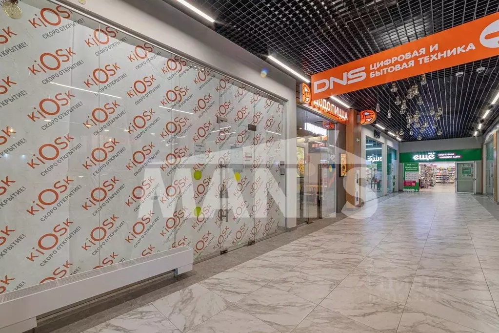 Помещение свободного назначения в Московская область, Солнечногорск ... - Фото 1