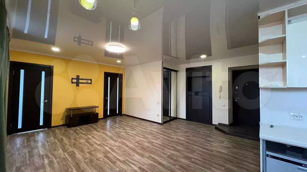 2-к. квартира, 50,1 м, 2/9 эт. - Фото 0
