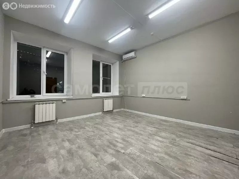 Офис (18 м) - Фото 1