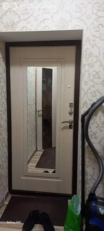 Квартира-студия: село Супсех, Советская улица, 38 (20 м) - Фото 1