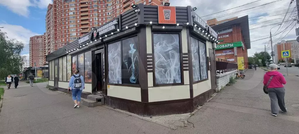 Свободного назначения - Фото 0