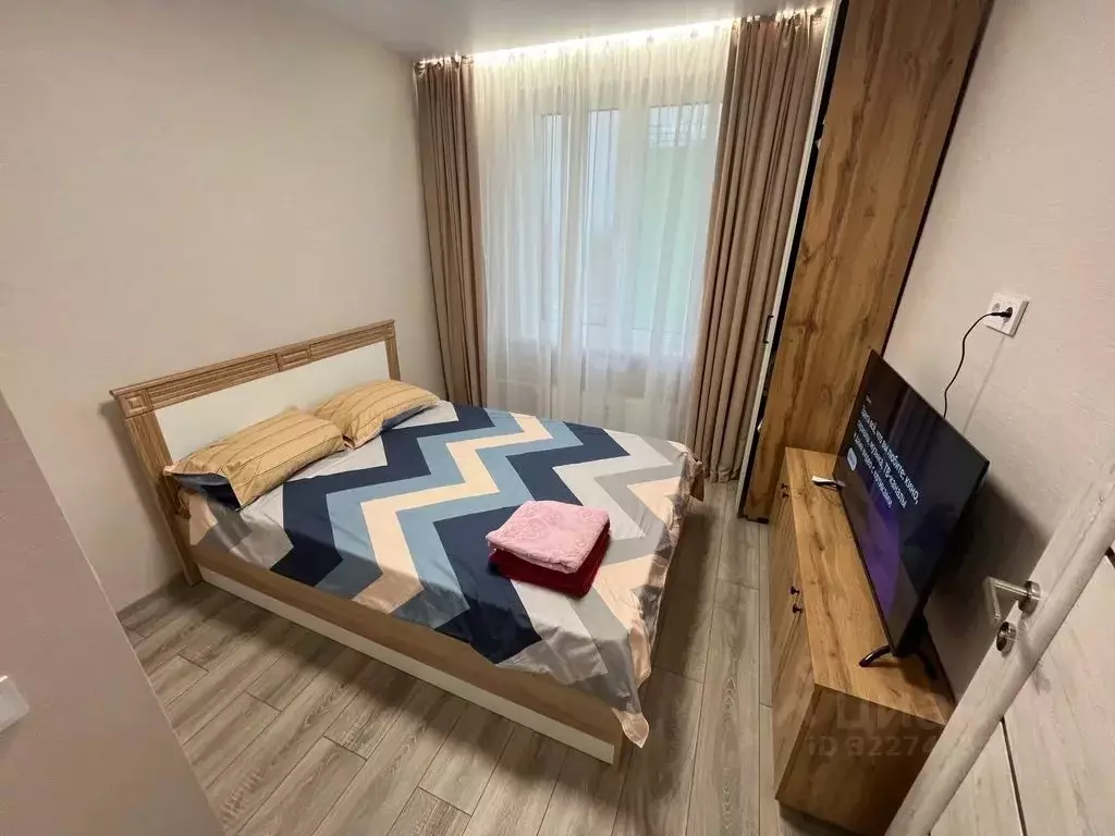 1-к кв. Удмуртия, Завьяловский район, с. Первомайский ул. Оружейников, ... - Фото 1