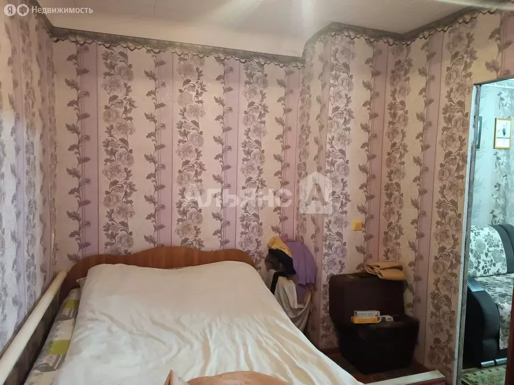 Дом в Старая Станица, Восточная улица (59.9 м) - Фото 1