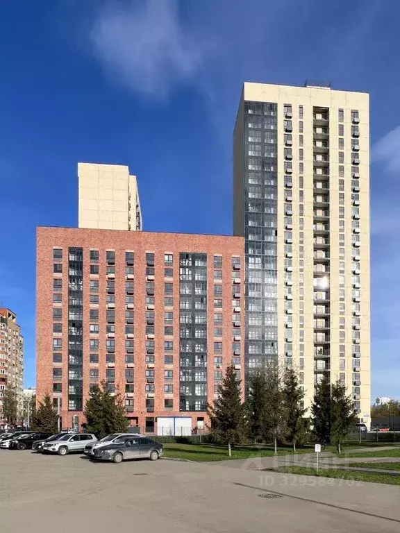 Квартира, 3 комнаты, 75 м - Фото 1