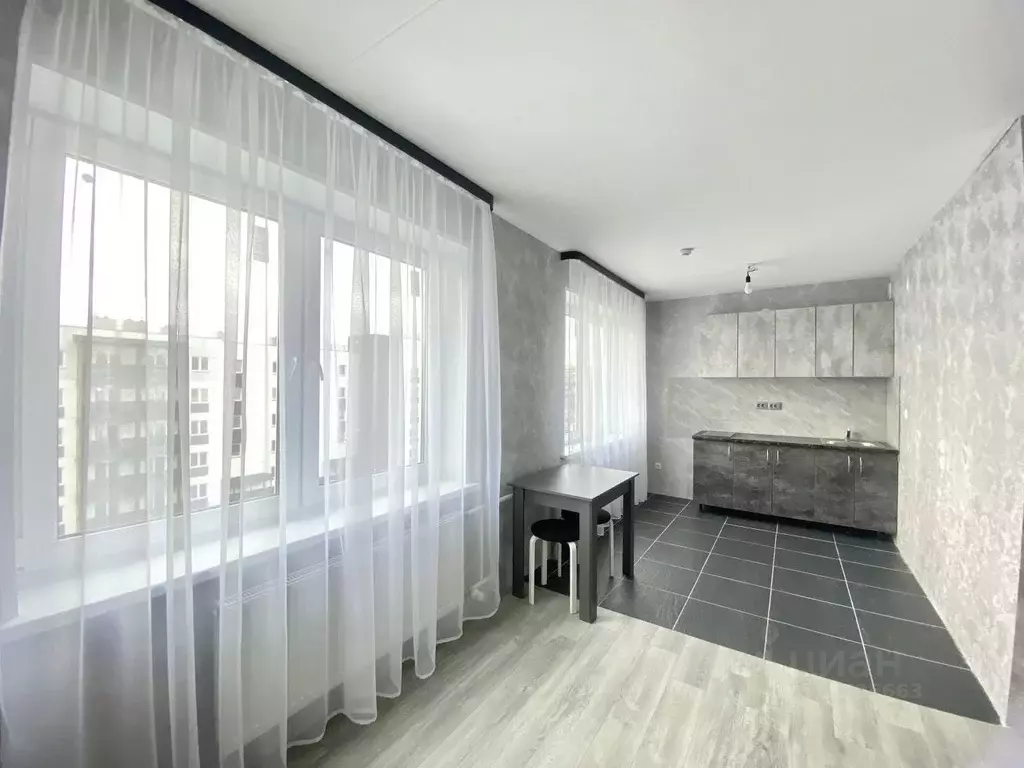 Студия Карелия, Петрозаводск проезд Вьюжный, 7 (29.0 м) - Фото 0