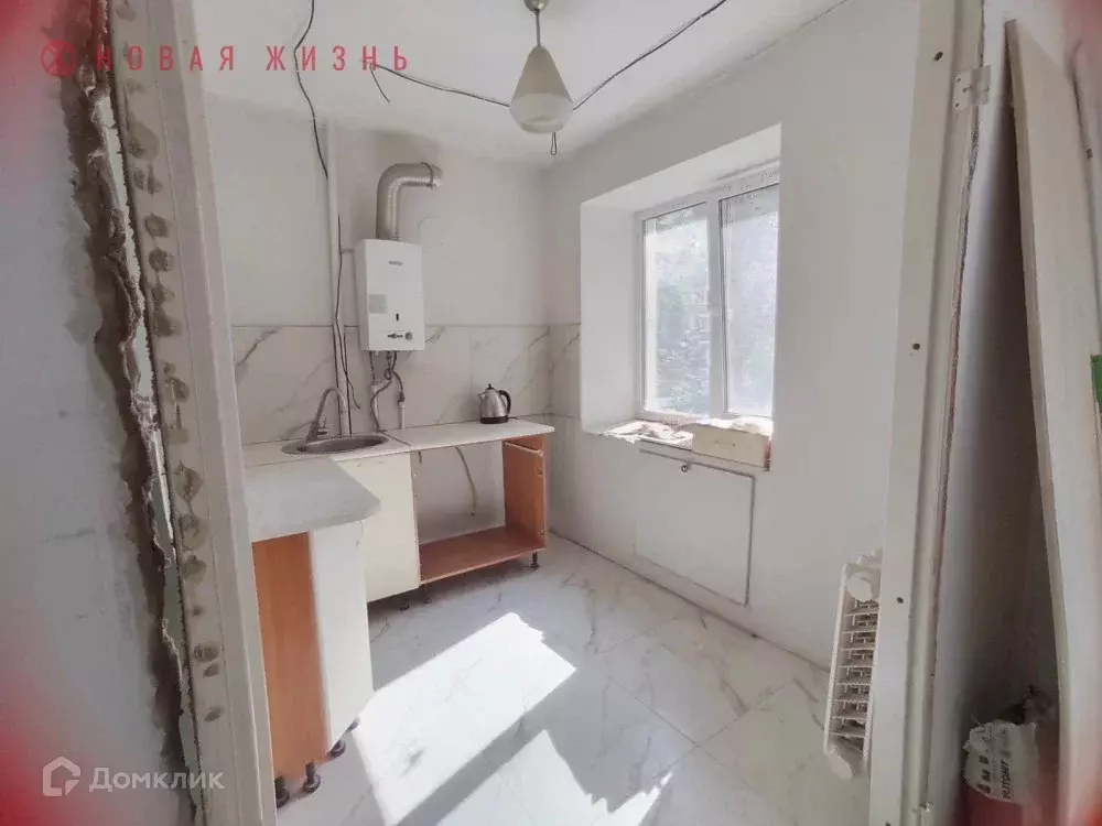 Продаётся 2-к квартира, 49.1 м - Фото 1