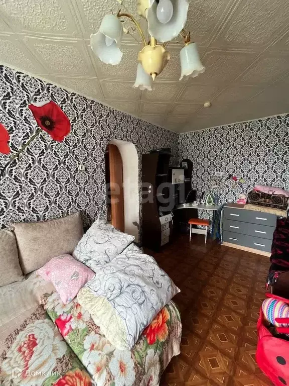 Продаётся 1-к квартира, 31.7 м - Фото 0