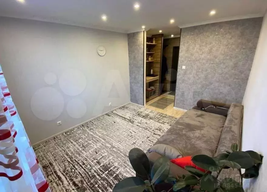 Квартира-студия, 18 м, 3/8 эт. - Фото 1