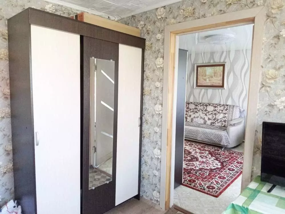 Дом в Хакасия, Саяногорск Саяногорск городской округ, ул. Советская, ... - Фото 1