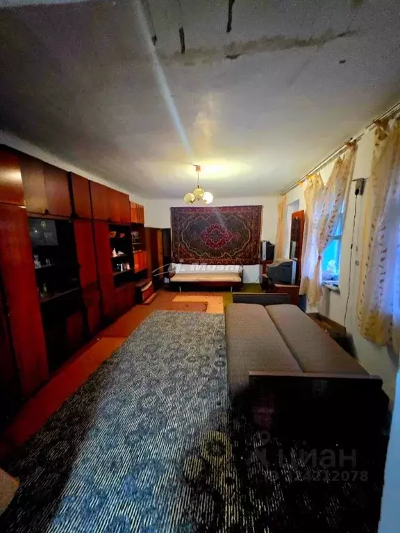 Участок в Крым, Симферопольский район, Добровское с/пос, с. Заречное ... - Фото 2