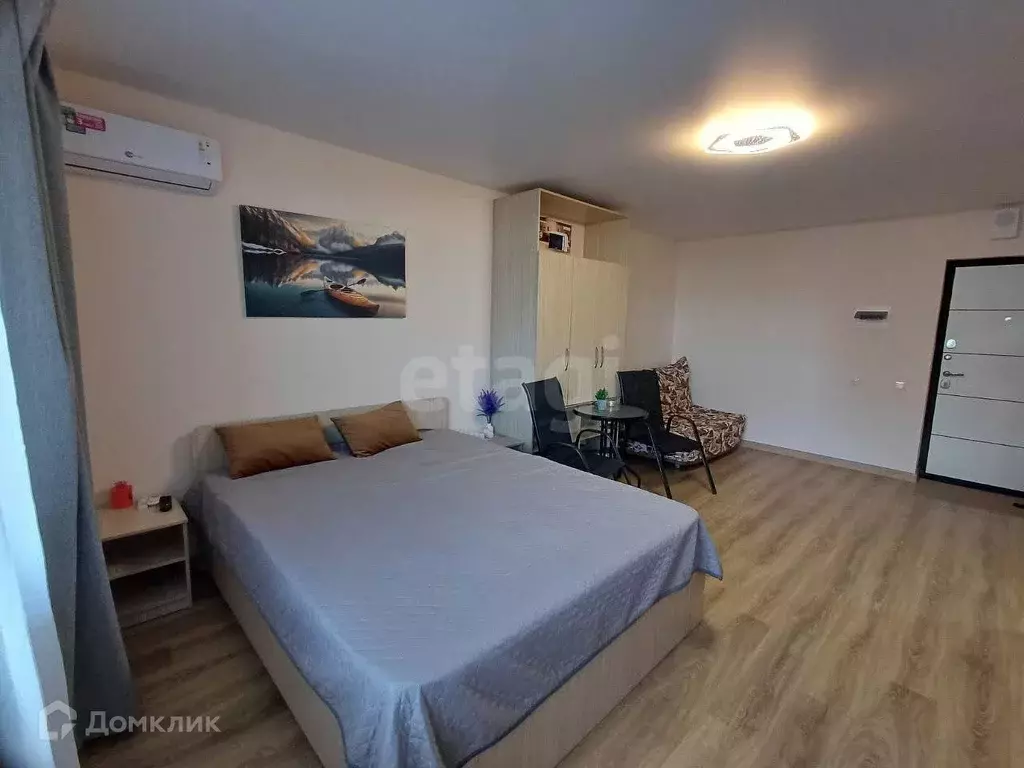 Продаётся 1-к квартира, 38.9 м - Фото 1
