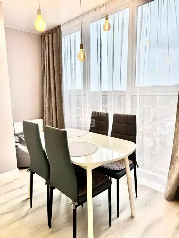 3-к кв. Липецкая область, Липецк просп. Победы, 101 (55.0 м) - Фото 1