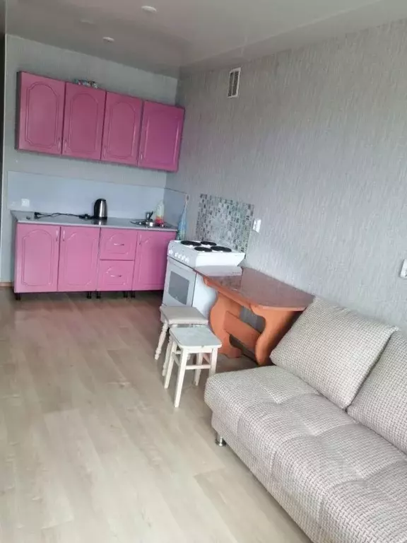 Студия Татарстан, Набережные Челны ул. Аделя Кутуя, 14 (30.0 м) - Фото 2