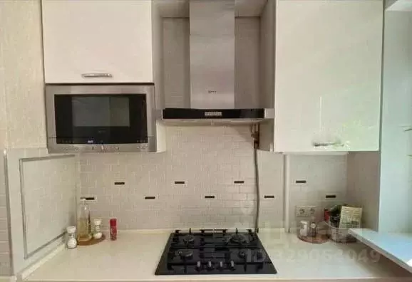 2-к кв. Москва ул. Фабрициуса, 20 (44.0 м) - Фото 2