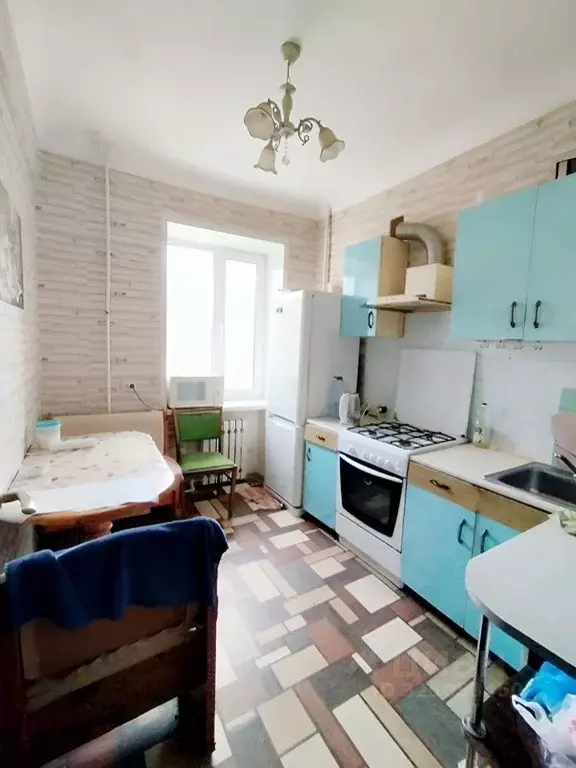 2-к кв. Тульская область, Новомосковск Комсомольская ул., 38 (53.0 м) - Фото 2