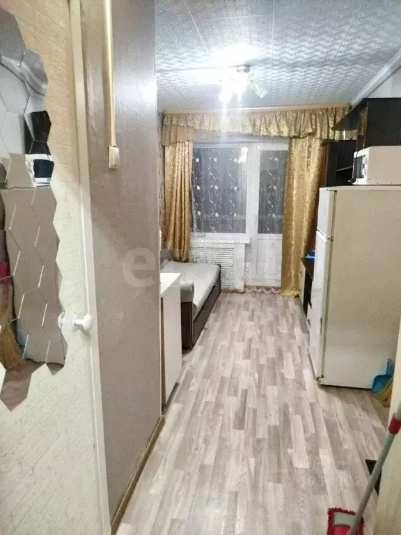Комната Коми, Сыктывкар ул. Мира, 17 (14.9 м) - Фото 0