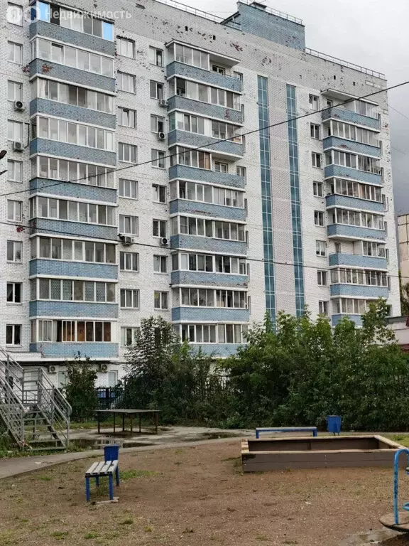 1-комнатная квартира: Пермь, проспект Декабристов, 2 (35.3 м) - Фото 1