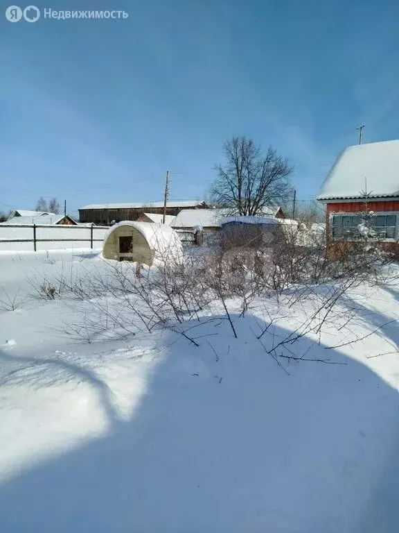 Дом в посёлок Прииртышский, Новая улица (44.5 м) - Фото 2