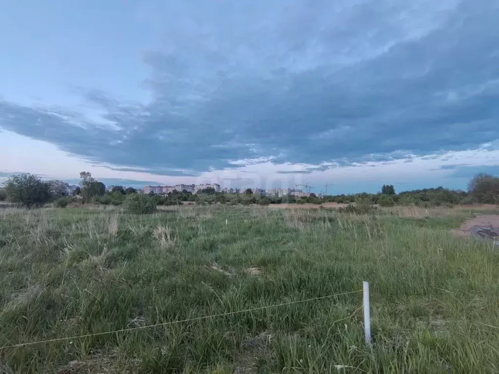 Участок в Вологодская область, Вологда Ленинградская ул., 169 (7.0 ... - Фото 2