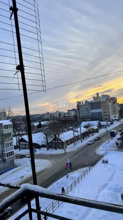 1-к кв. Калужская область, Калуга ул. Фридриха Энгельса, 91 (32.1 м) - Фото 1