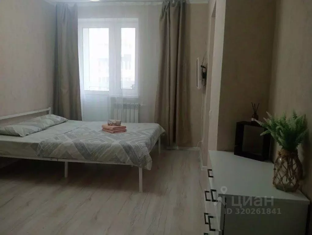 1-к кв. Рязанская область, Рязанский район, Дядьковское с/пос, с. ... - Фото 1