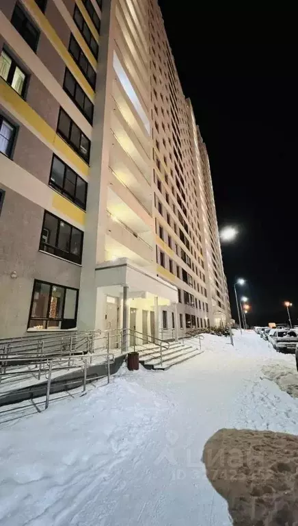 Студия Свердловская область, Екатеринбург ул. Евгения Савкова, 8 (29.9 ... - Фото 2