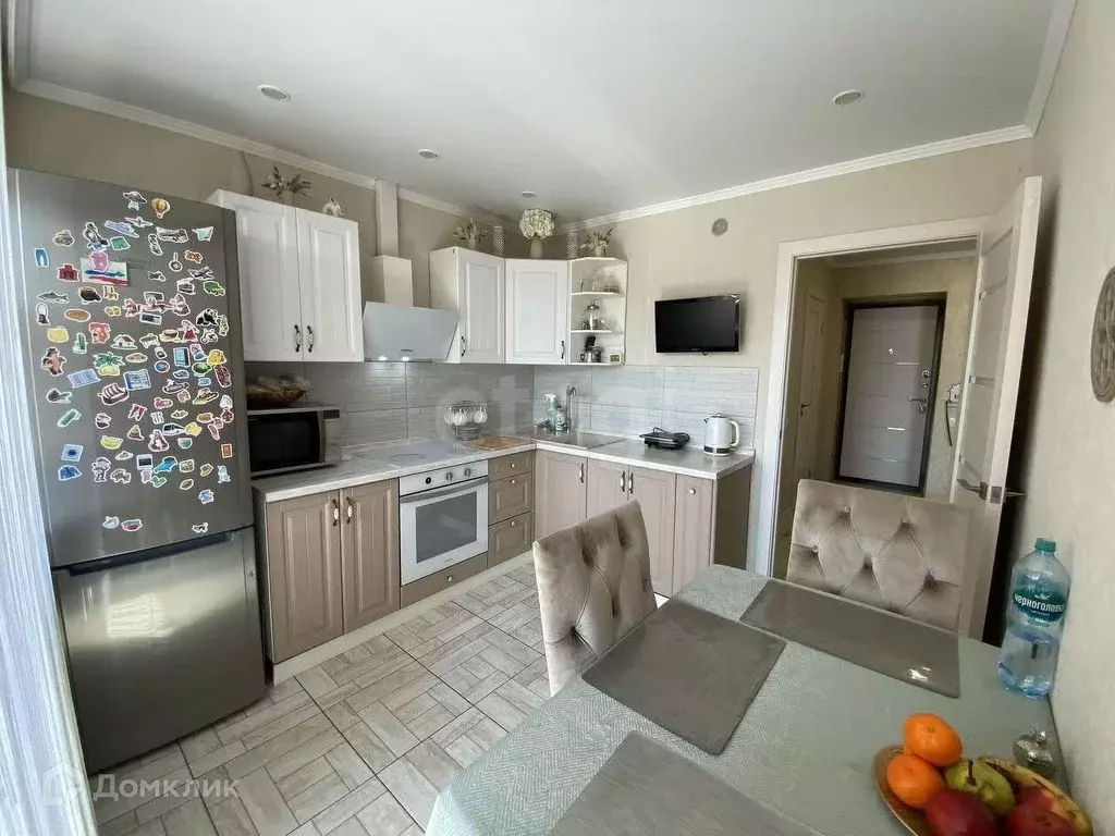 Продаётся 3-к квартира, 73 м - Фото 1