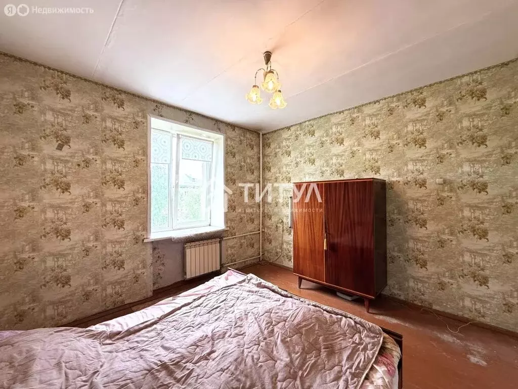 2-комнатная квартира: Кемерово, Весенняя улица, 18 (51.1 м) - Фото 1