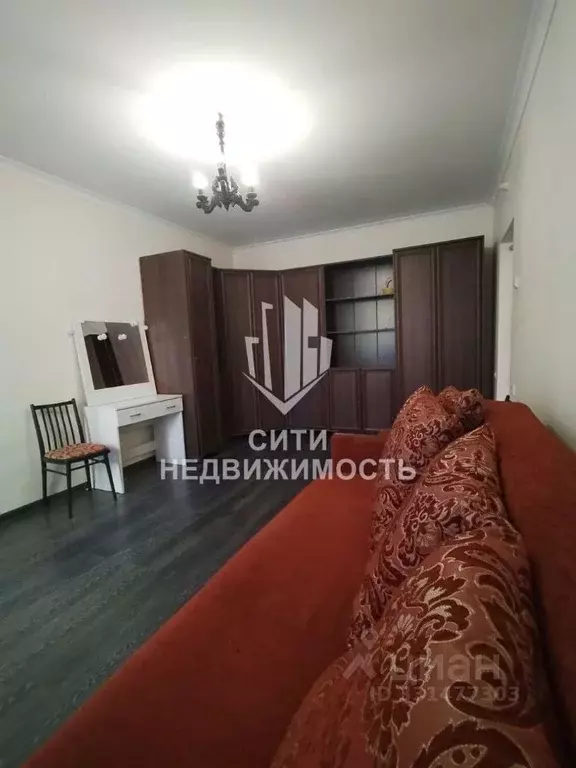 1-к кв. Москва Рождественская ул., 37 (38.0 м) - Фото 1