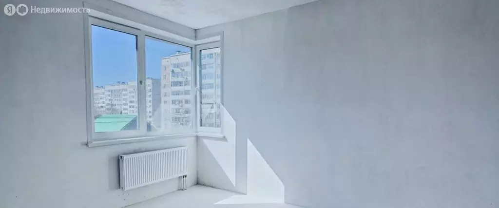 1-комнатная квартира: Симферопольский район, Мирновское сельское ... - Фото 1