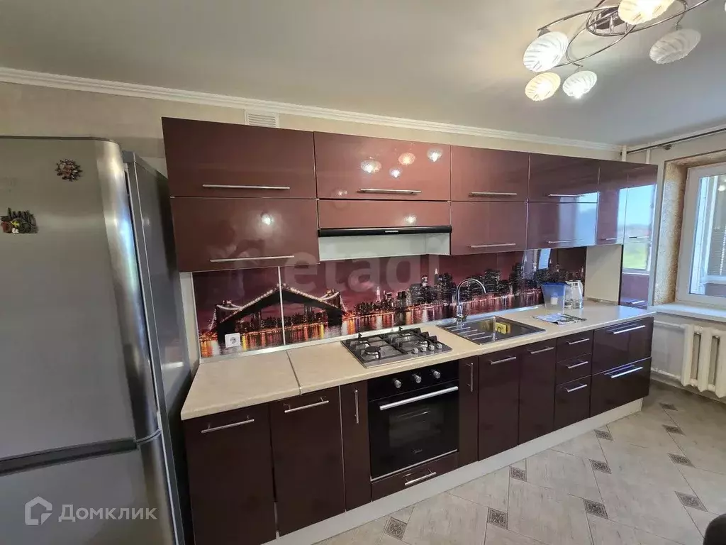 Продаётся 1-к квартира, 39 м - Фото 1