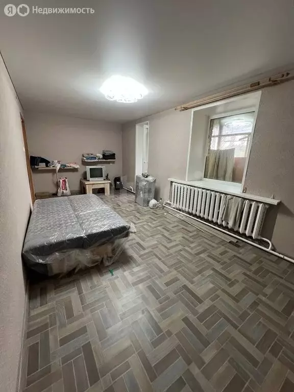 3-комнатная квартира: Ухта, микрорайон УРМЗ, Школьная улица, 2 (63.3 ... - Фото 2