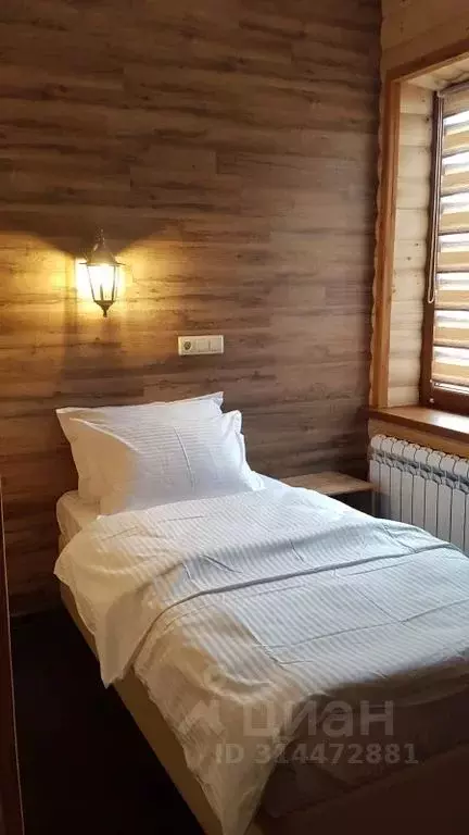 Комната Иркутская область, Иркутск ул. Дзержинского, 50 - Фото 0