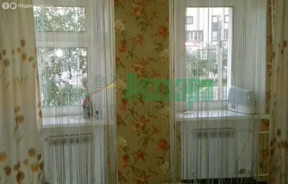 3-комнатная квартира: Чита, улица Бабушкина, 93 (83 м) - Фото 2