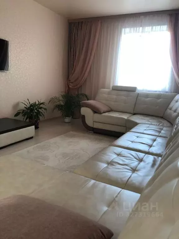 3-к кв. Свердловская область, Екатеринбург ул. Серафимы Дерябиной, 37 ... - Фото 2