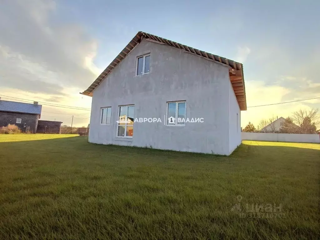 Дом в Башкортостан, Абзелиловский район, Краснобашкирский сельсовет, ... - Фото 2