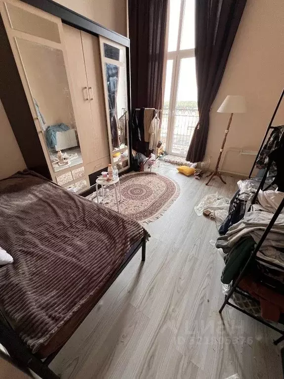 Комната Московская область, Одинцовский городской округ, с. Лайково, ... - Фото 1