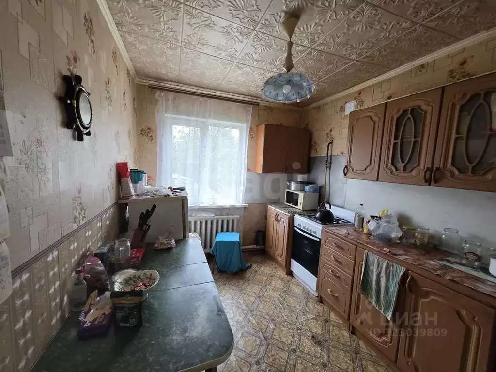 Дом в Калужская область, Юхновский муниципальный округ, Щелканово ... - Фото 2