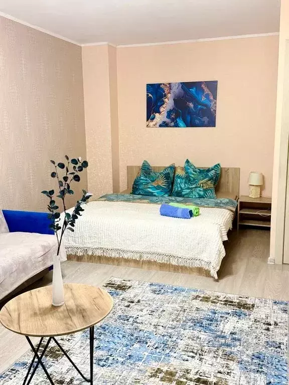 1-к кв. Москва, Москва, Зеленоград к429 (43.0 м) - Фото 1