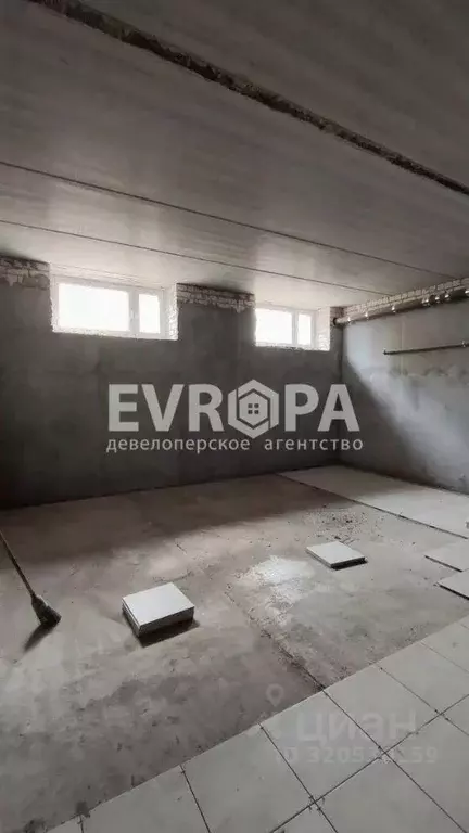 Помещение свободного назначения в Ульяновская область, Ульяновск ул. ... - Фото 2