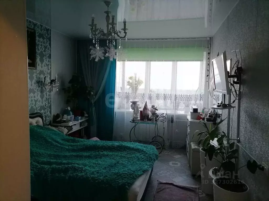 3-к кв. Бурятия, Улан-Удэ ул. Любови Шевцовой, 2А (62.6 м) - Фото 1