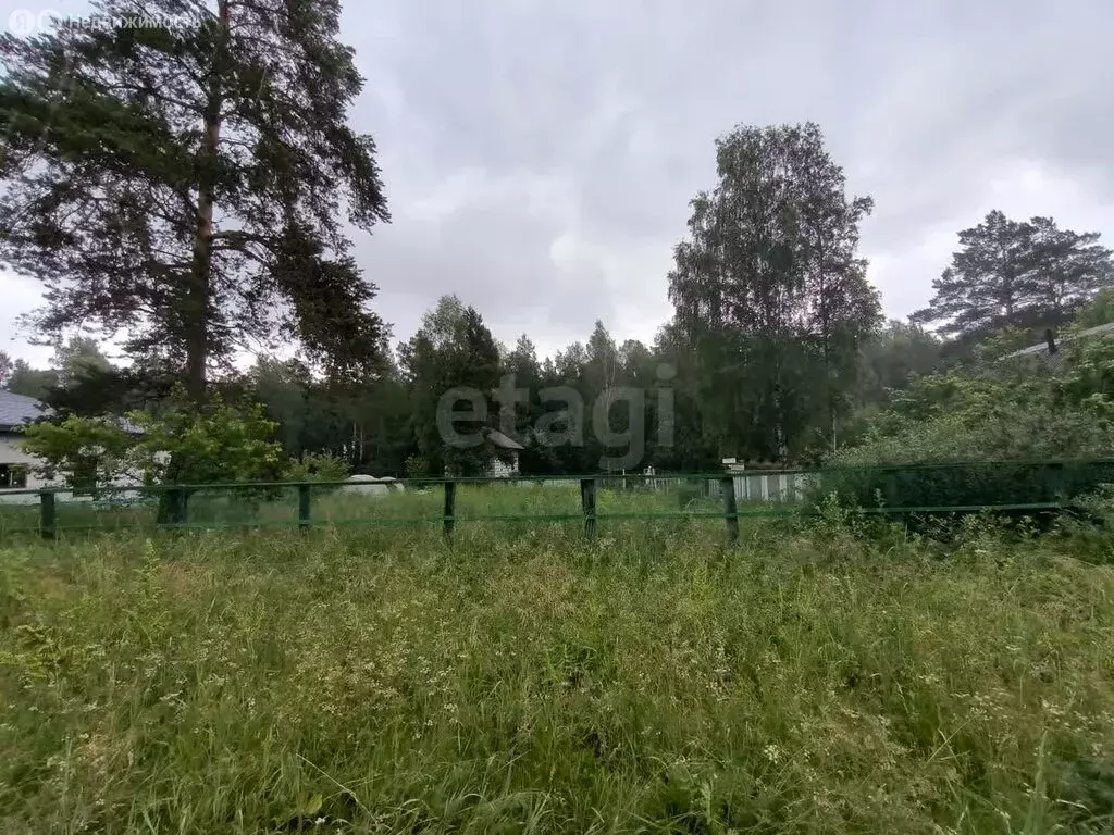 Участок в Миасский городской округ, посёлок Михеевка, Солнечная улица ... - Фото 0