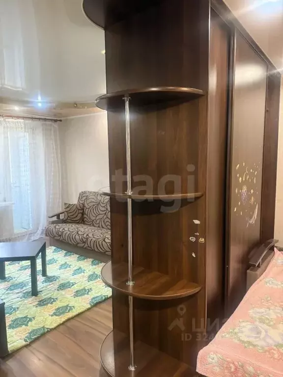 1-к кв. Калининградская область, Калининград Черниговская ул., 31Б ... - Фото 1