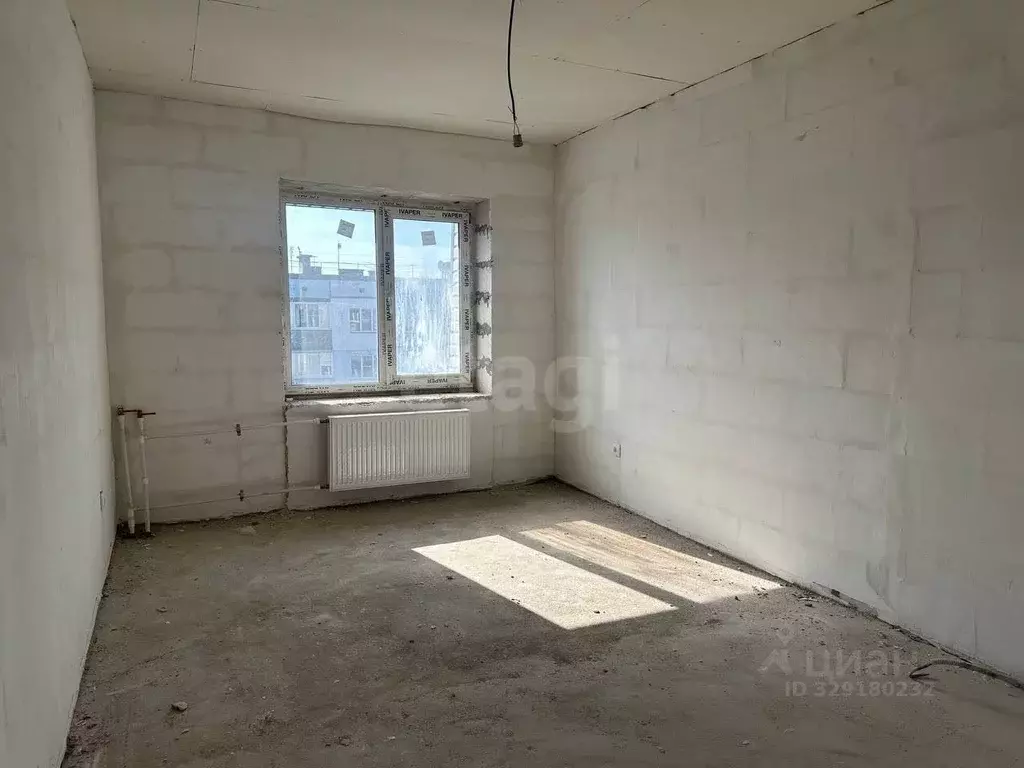2-к кв. Ленинградская область, Шлиссельбург Кировский район, ул. ... - Фото 1