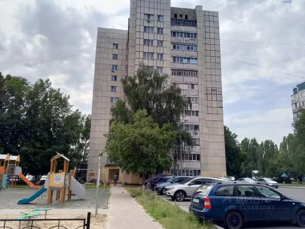 2-к кв. Белгородская область, Белгород ул. Шаландина, 3 (48.4 м) - Фото 0