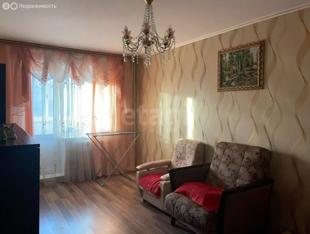 2-комнатная квартира: Златоуст, квартал Металлист, 3 (49.3 м) - Фото 2