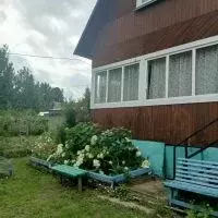 Дом в Новосибирская область, Тогучинский район, Репьевский сельсовет, ... - Фото 0