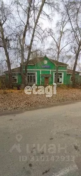 Торговая площадь в Архангельская область, Котлас ул. Правды, 13 (1163 ... - Фото 1