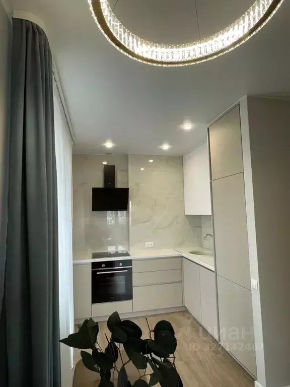 3-к кв. Башкортостан, Уфа ул. Ленина, 162/1 (55.0 м) - Фото 2