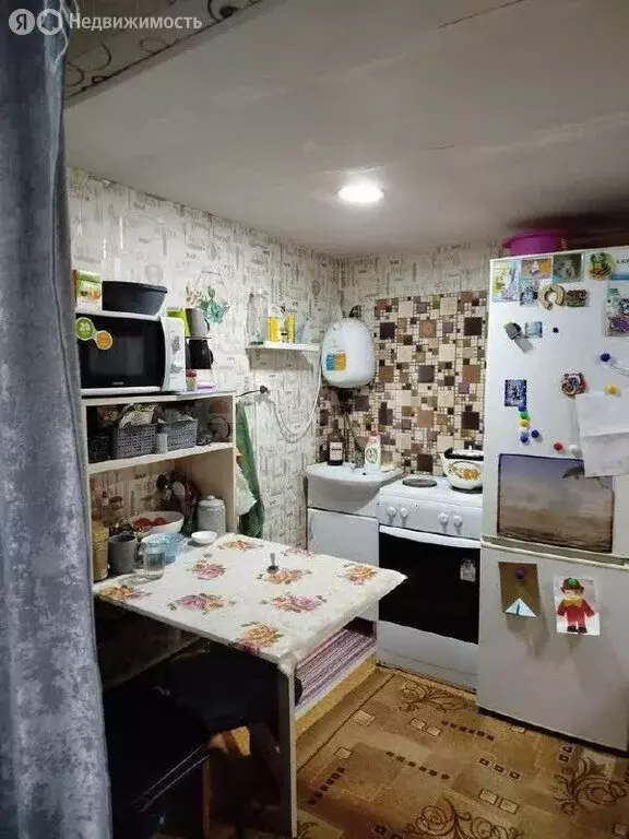 Дом в Кемерово, Солнечная улица (24.4 м) - Фото 2